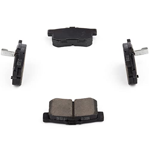 MAGMA MaxValue Ceramic Brake Pads MXD537C