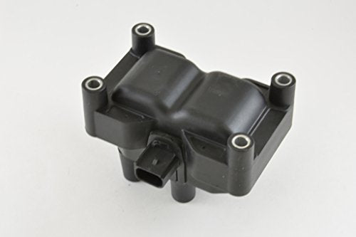 Formula Auto Parts IGC408 Ignition Coil