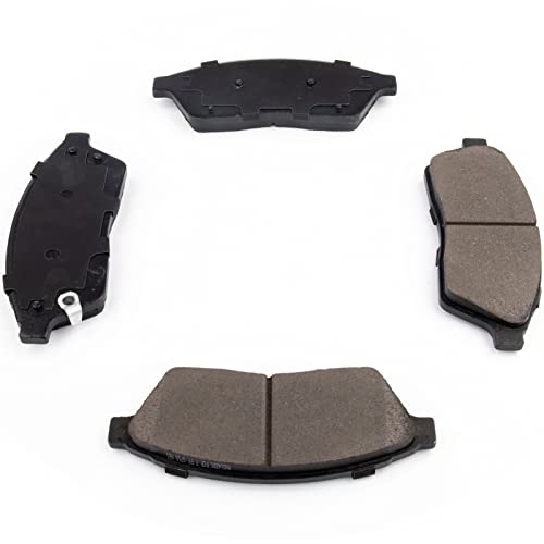 MAGMA MaxValue Ceramic Brake Pads MXD1422C