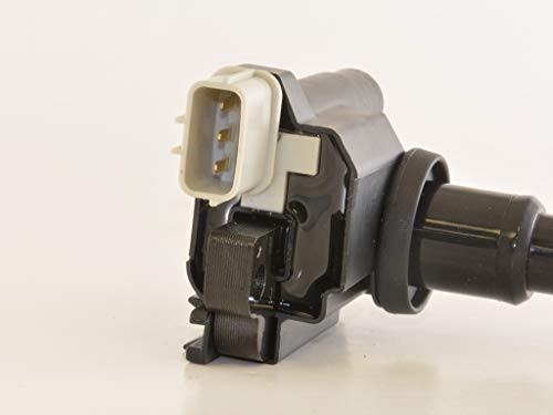 Formula Auto Parts IGC146 Ignition Coil - Fits Suzuki (OE #33400-65G00)