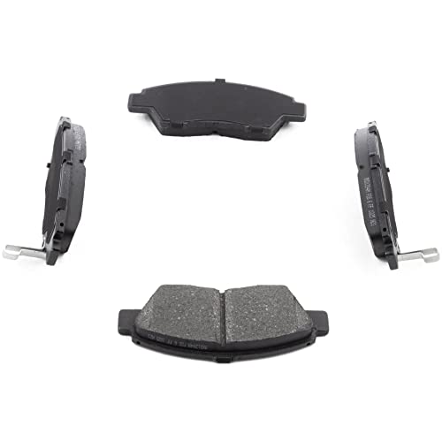 MAGMA MaxValue Semi-Metallic Brake Pads MXD1394M