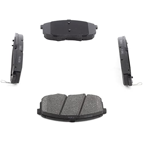 MAGMA MaxValue Semi-Metallic Brake Pads MXD1397M