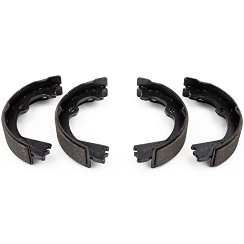 MAGMA Premium PMB1023B Parking Brake Shoes