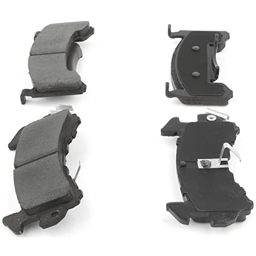MAGMA MaxValue MXD154C Ceramic Brake Pads