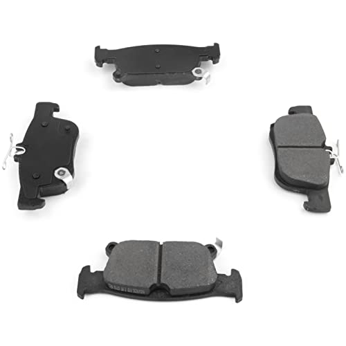 MAGMA MaxValue Ceramic Brake Pads MXD1923C