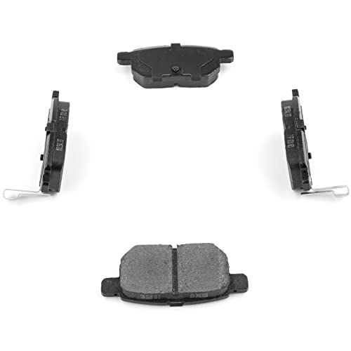 MAGMA MaxValue Ceramic Brake Pads MXD1354C