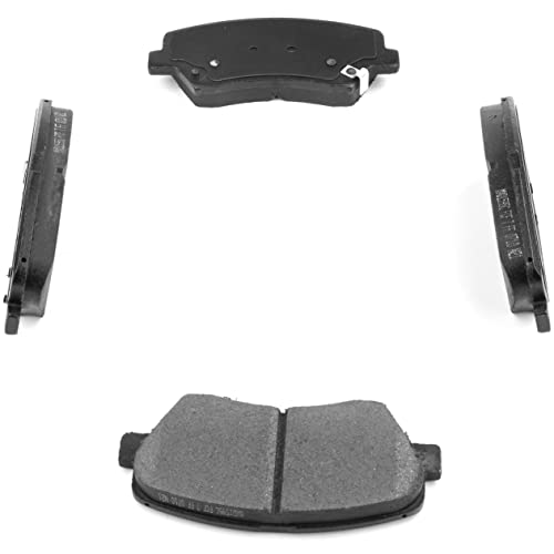 MAGMA MaxValue Ceramic Brake Pads MXD1595C
