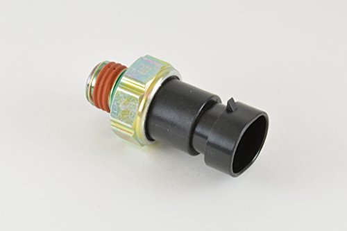 Formula Auto Parts OPS78 Engine Oil Pressure Switch/Sensor