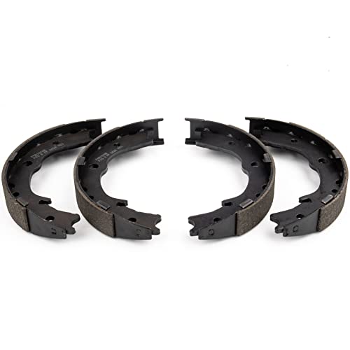 MAGMA Premium PMB1006B Parking Brake Shoes