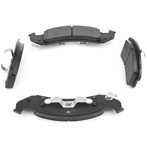 MAGMA MaxValue Semi-Metallic Brake Pads MXD623M