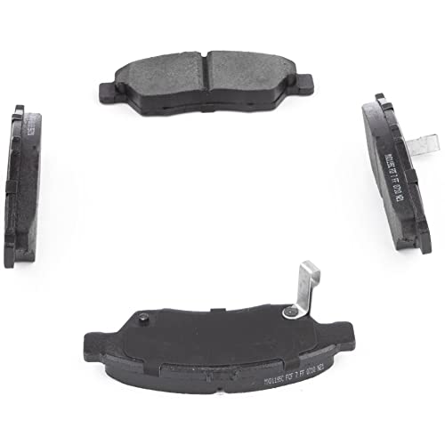 MAGMA MaxValue MXD1195C Ceramic Brake Pads, Front