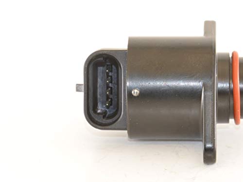Formula Auto Parts IAV29 Idle Air Control Valve - Fits Buick, Chevrolet, Geo, GMC, Isuzu, Oldsmobile, Pontiac (OE #17111826)