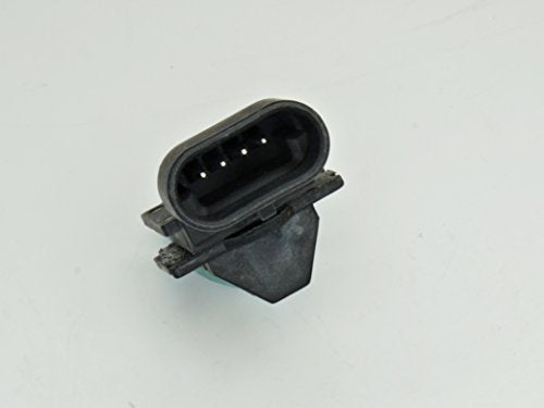 Formula Auto Parts CAS266 Crankshaft Position Sensor
