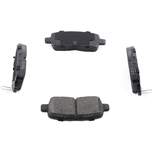 MAGMA MaxValue Semi-Metallic Brake Pads MXD999M