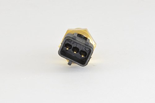 Formula Auto Parts CTS12 Coolant Temperature Sensor