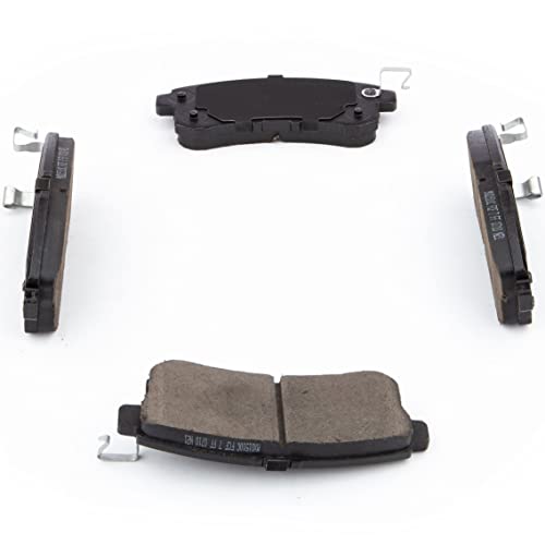 MAGMA MaxValue Ceramic Brake Pads MXD1510C