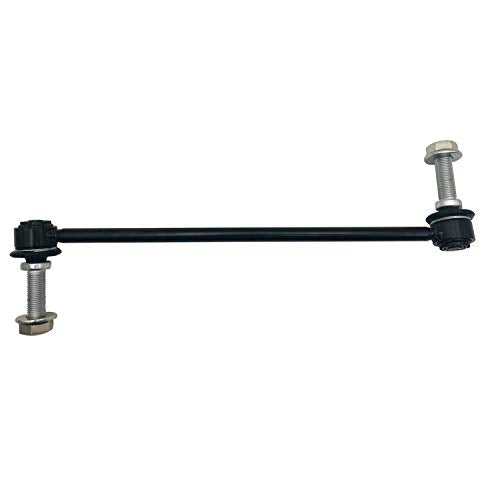 CTR CL0052R Front Right Sway Bar Link Compatible with Ford Explorer 2019-2011, Police Interceptor Utility 2019-2013 - Replaces K750616, MS40862