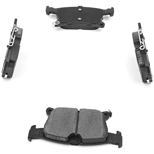 MAGMA MaxValue Ceramic Brake Pads MXD1901C