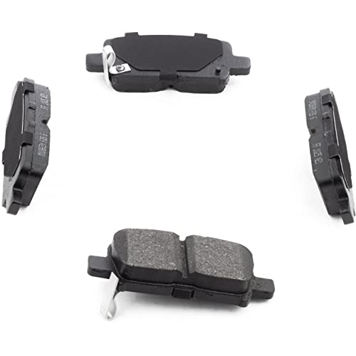 MAGMA MaxValue Semi-Metallic Brake Pads MXD865M