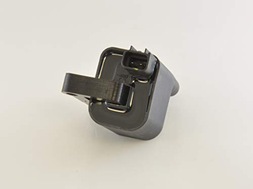 Formula Auto Parts IGC214 Ignition Coil - Fits Mitsubishi (OE #MD314583)