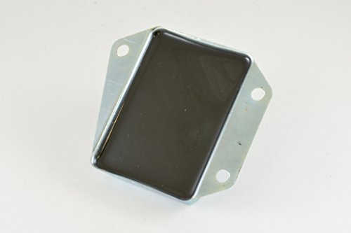 Formula Auto Parts VRG1 Alternator Voltage Regulator