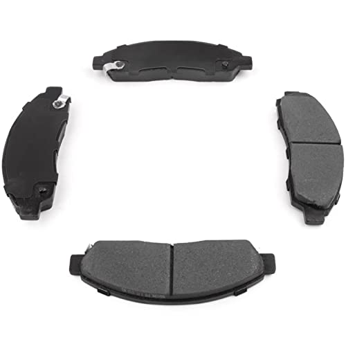 MAGMA MaxValue Ceramic Brake Pads MXD1039C