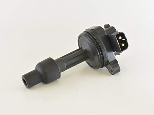 Formula Auto Parts IGC307 Ignition Coil - Fits Volvo (OE #9146776-0)