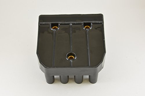 Formula Auto Parts IGC131 Ignition Coil