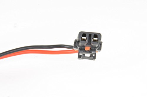 Formula Auto Parts BMR4 Blower Motor Resistor