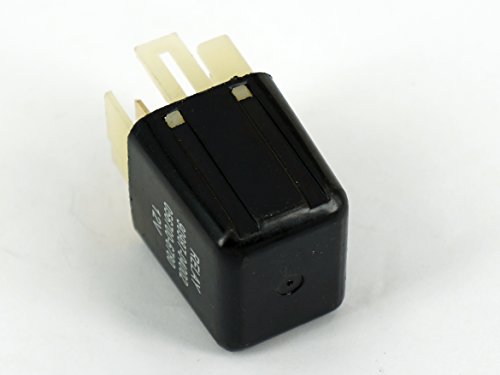 Formula Auto Parts REL16 Relay