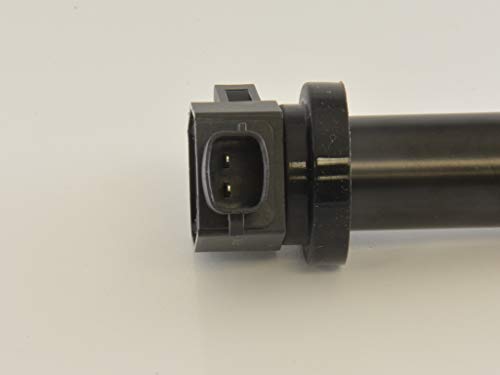 Formula Auto Parts IGC128 Ignition Coil - Fits Hyundai, Kia (OE #27301-3E400)