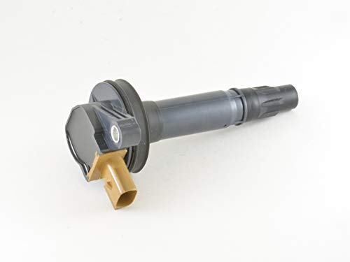 Formula Auto Parts IGC406 Ignition Coil, 1 Pack