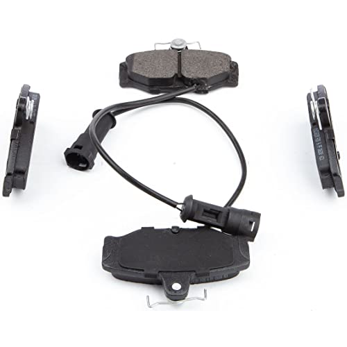 MAGMA MaxValue Semi-Metallic Brake Pads MXD382M