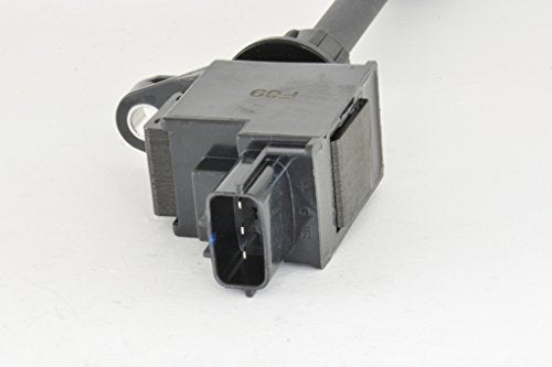 Formula Auto Parts IGC64 Ignition Coil