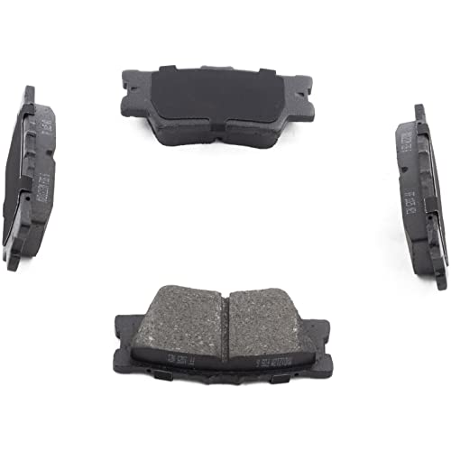 MAGMA MaxValue Semi-Metallic Brake Pads MXD1212M