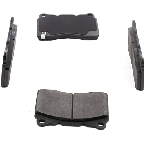 MAGMA MaxValue Ceramic Brake Pads MXD1001C