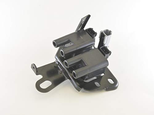 Formula Auto Parts IGC142 Ignition Coil - Fits Hyundai (OE #27031-23500)