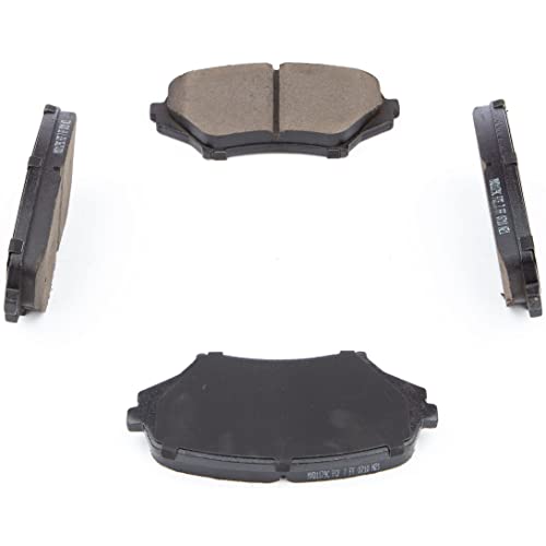 MAGMA MaxValue MXD1179C Ceramic Brake Pads, Front