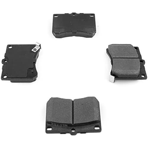 MAGMA MaxValue Ceramic Brake Pads MXD473C