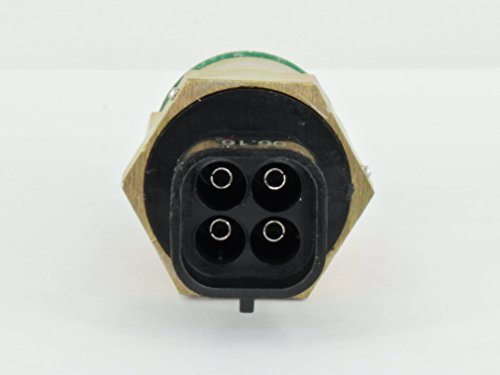 Formula Auto Parts IAV1 Idle Air Control Valve