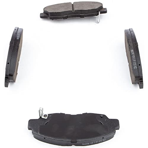 MAGMA MaxValue Ceramic Brake Pads MXD1578C