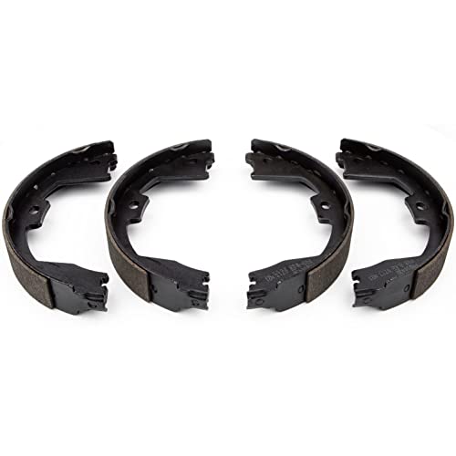 MAGMA Premium PMB1043B Parking Brake Shoes