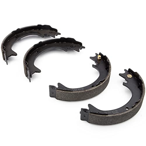 MAGMA Premium PMB906B Parking Brake Shoes