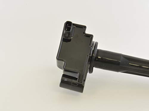 Formula Auto Parts IGC107 Ignition Coil - Fits Toyota (OE #90919-02213)