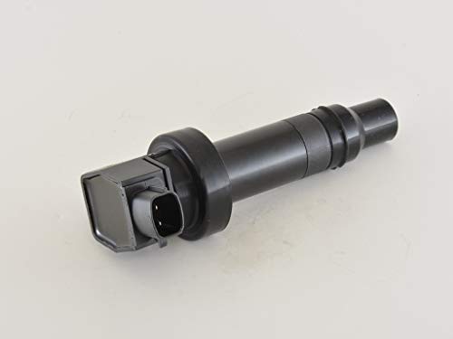 Formula Auto Parts IGC150 Ignition Coil - Fits Kia (OE #273012B010)