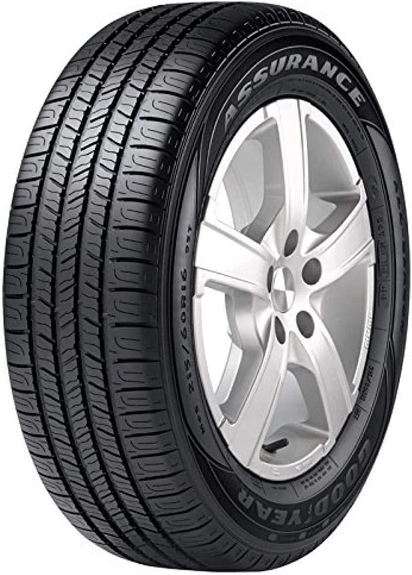 225/65R17 GOODYEAR ASSURANCE A/S 102T - 407285374