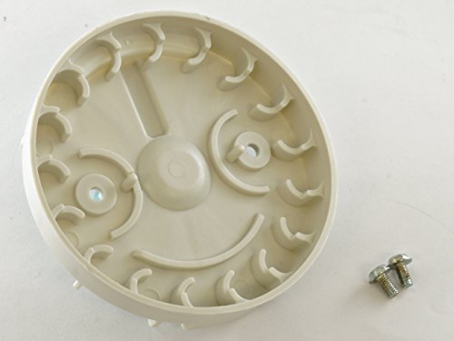 Formula Auto Parts DRS1 Distributor Rotor