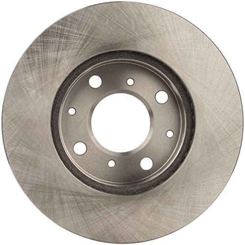 MAGMA Premium Disc Brake Rotor PMR263023