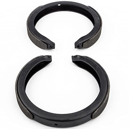 MAGMA Premium PMB880B Parking Brake Shoes