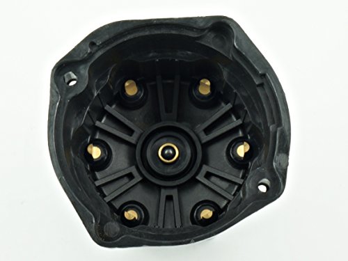 Formula Auto Parts DCS68 Distributor Cap